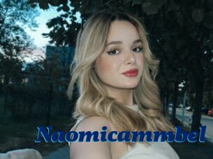 Naomicammbel