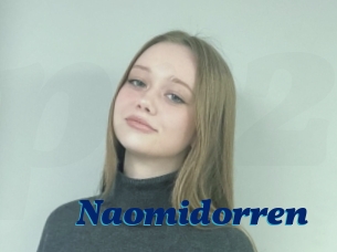 Naomidorren