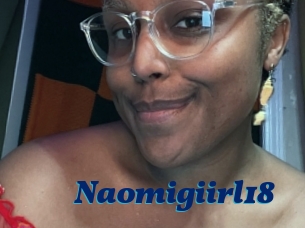 Naomigiirl18