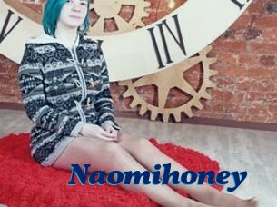 Naomihoney