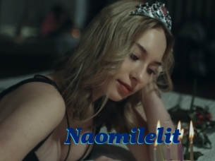 Naomilelit