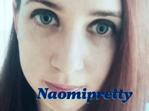 Naomipretty