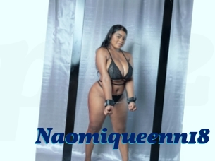 Naomiqueenn18