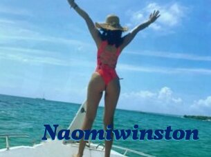 Naomiwinston