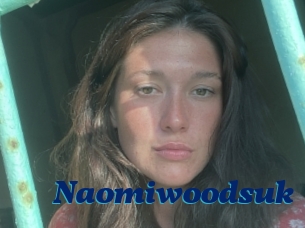Naomiwoodsuk