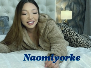 Naomiyorke