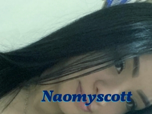 Naomyscott