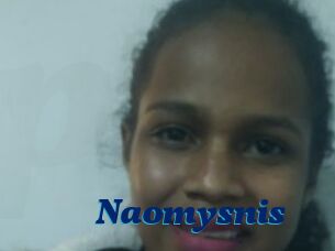 Naomysnis