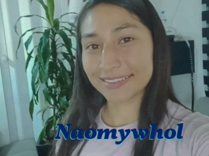 Naomywhol