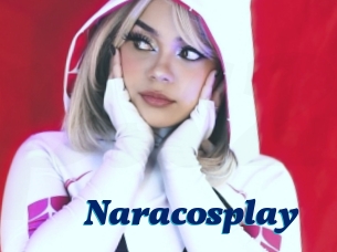 Naracosplay