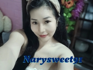 Narysweet91