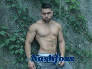 Nashfoxx