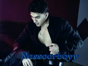 Nassoorboyy