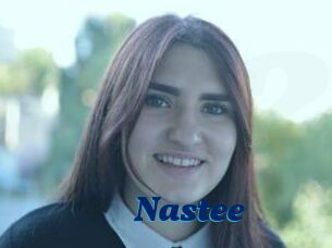 Nastee