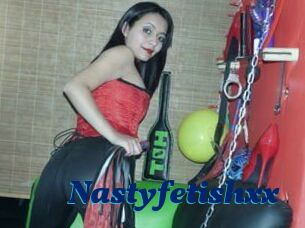 Nastyfetishxx