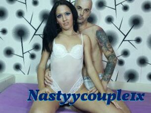 Nastyycouple1x