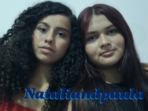 Nataliandpaula