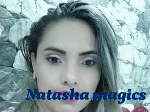 Natasha_magics