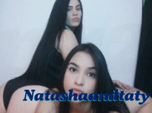 Natashaandtaty