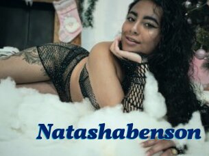 Natashabenson