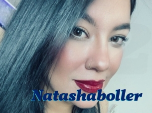 Natashaboller