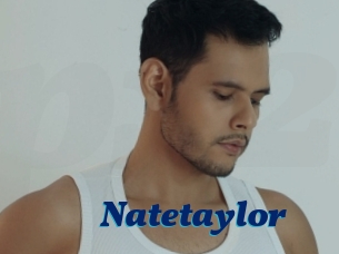 Natetaylor