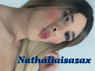 Nathaliaisazax