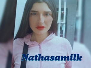 Nathasamilk