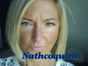 Nathcoquine