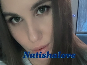 Natishalove