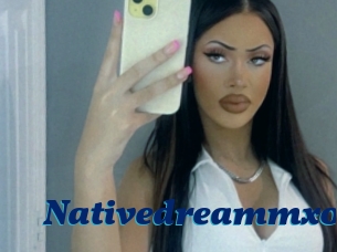 Nativedreammxo