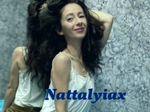 Nattalyiax