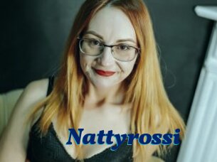 Nattyrossi