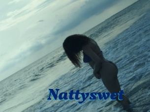 Nattyswet