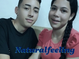 Naturalfeeling