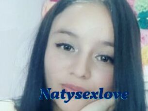 Natysexlove