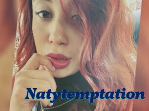 Natytemptation