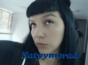 Natyymorad