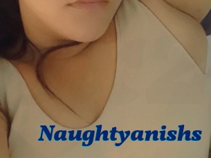 Naughtyanishs