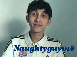 Naughtyguy018