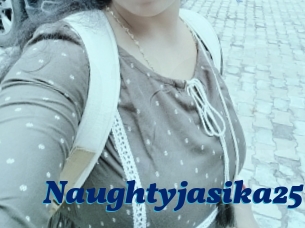 Naughtyjasika25