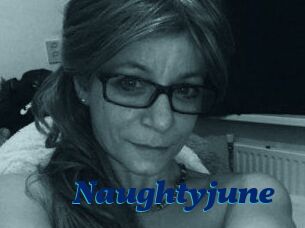 Naughtyjune