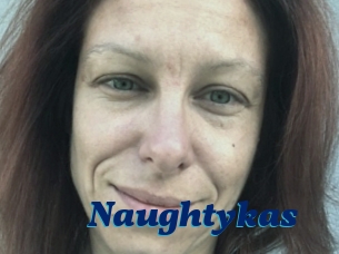 Naughtykas