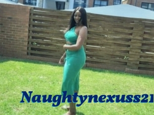 Naughtynexuss21