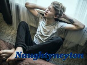 Naughtyneyton