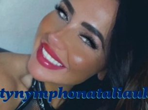 Naughtynymphonataliauk