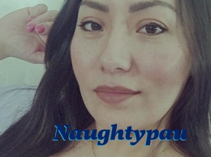 Naughtypau