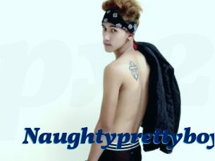 Naughtyprettyboy