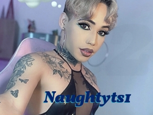 Naughtyts1