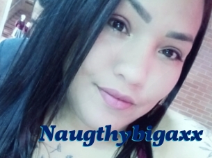 Naugthybigaxx